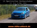 Blitzerfotos Opeltreffen Oschersleben 2011